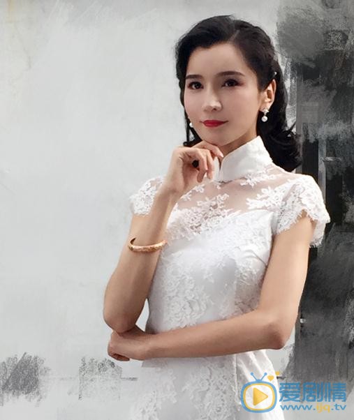 王希维片场照 王希维高清写真_王希维高清剧照