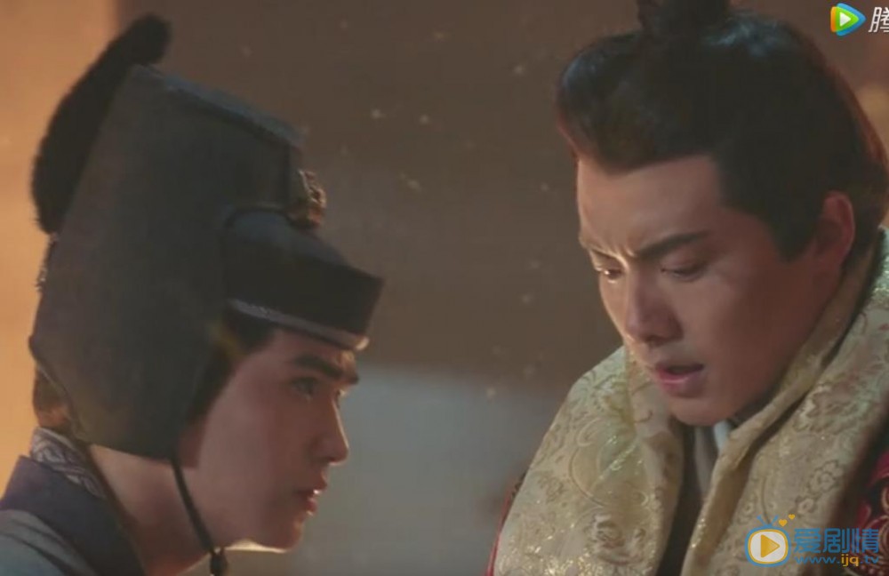 三国机密之潜龙在渊剧照