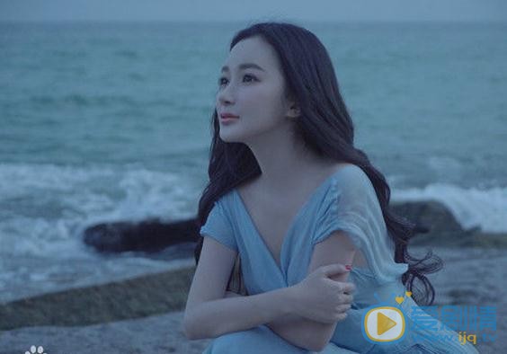 孙心娅海边写真 孙心娅高清写真_孙心娅高清剧照