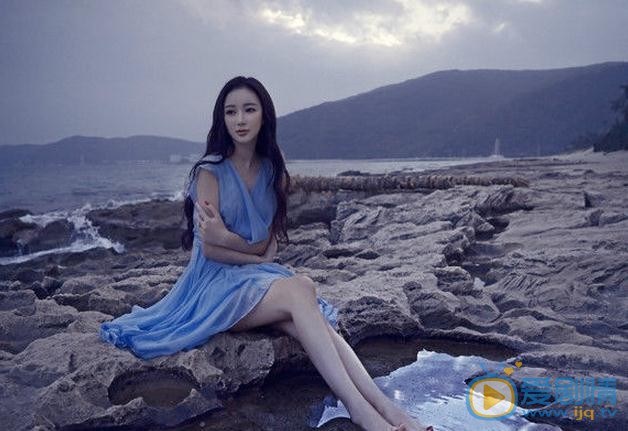 孙心娅海边写真 孙心娅高清写真_孙心娅高清剧照