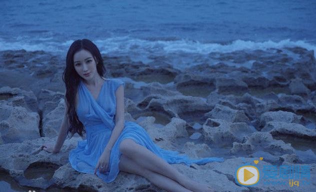 孙心娅海边写真 孙心娅高清写真_孙心娅高清剧照