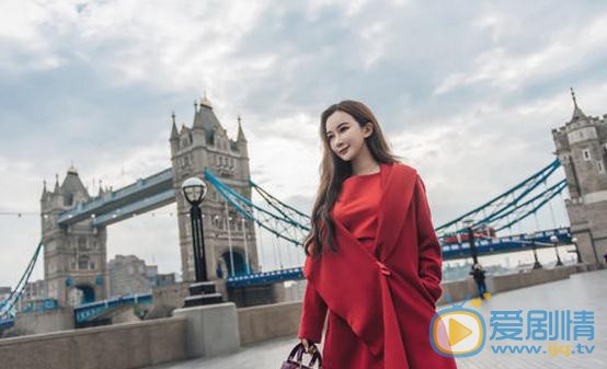 孙心娅红色写真 孙心娅高清写真_孙心娅高清剧照