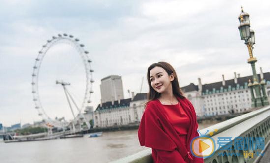 孙心娅红色写真 孙心娅高清写真_孙心娅高清剧照