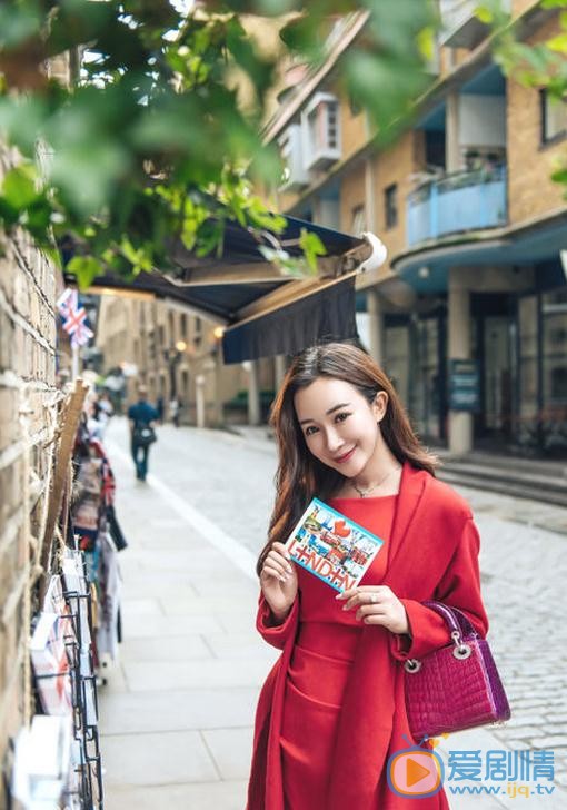孙心娅红色写真 孙心娅高清写真_孙心娅高清剧照