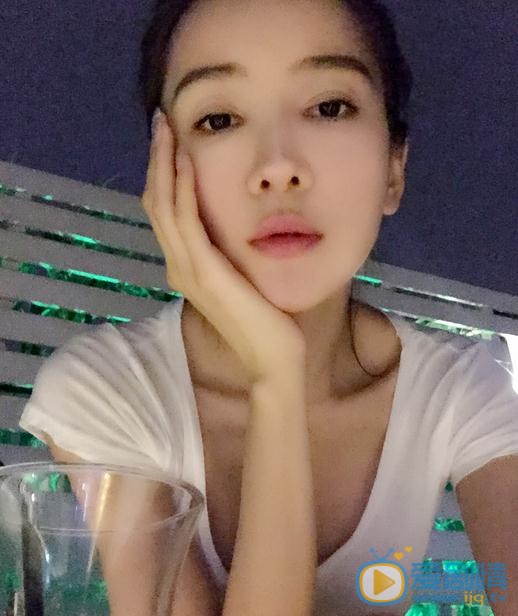 王希维生活照 王希维高清写真_王希维高清剧照
