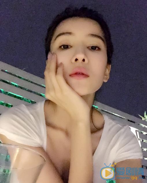 王希维生活照 王希维高清写真_王希维高清剧照