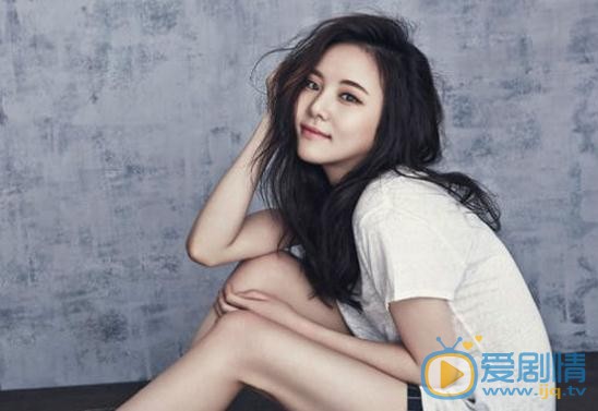 李烈音气质写真 李烈音高清写真_李烈音高清剧照