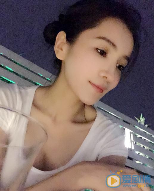 王希维生活照 王希维高清写真_王希维高清剧照