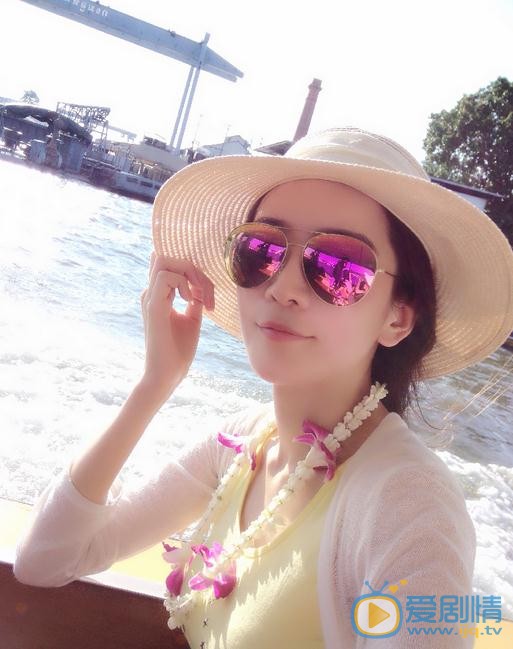 王希维生活照 王希维高清写真_王希维高清剧照