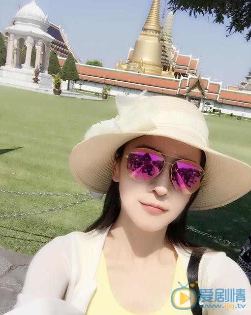 王希维生活照 王希维高清写真_王希维高清剧照