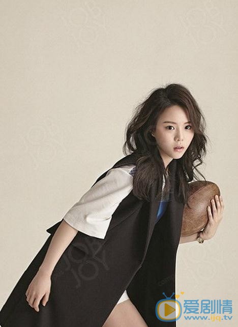 李烈音气质写真 李烈音高清写真_李烈音高清剧照