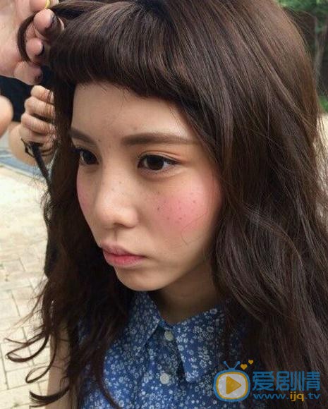 李烈音生活照 李烈音高清写真_李烈音高清剧照