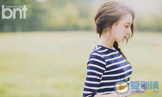 李烈音时尚写真 李烈音高清写真_李烈音高清剧照