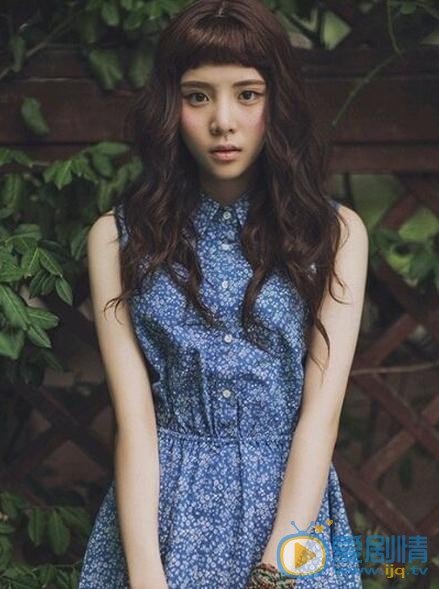 李烈音时尚写真 李烈音高清写真_李烈音高清剧照