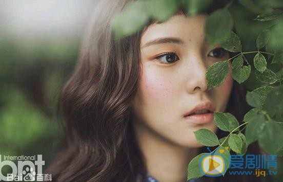 李烈音时尚写真 李烈音高清写真_李烈音高清剧照