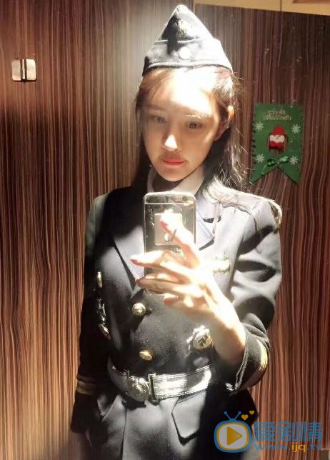 袁心冉生活照 袁心冉高清写真_袁心冉高清剧照