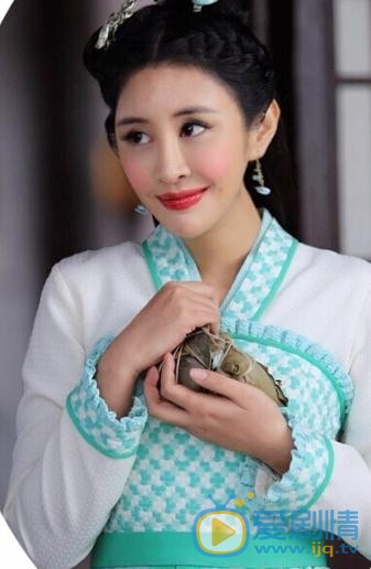袁心冉剧照合集 袁心冉高清写真_袁心冉高清剧照