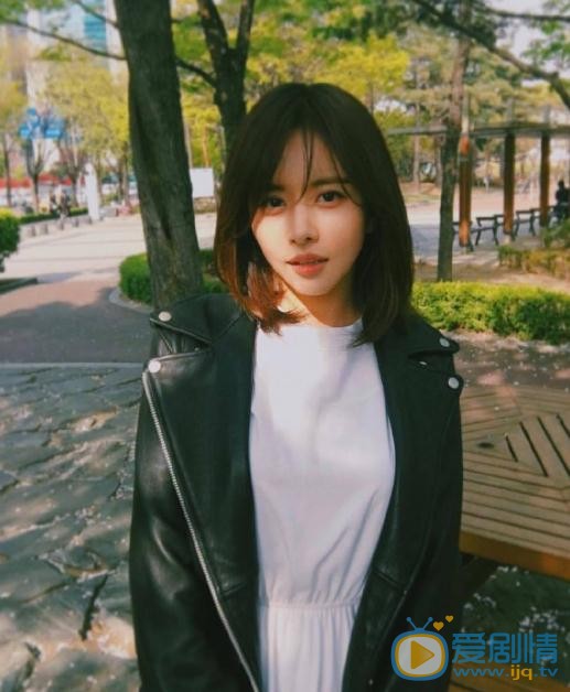 金宝凛生活照 金宝凛高清写真_金宝凛高清剧照