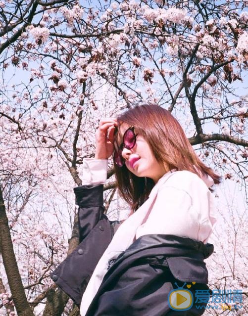 金宝凛生活照 金宝凛高清写真_金宝凛高清剧照