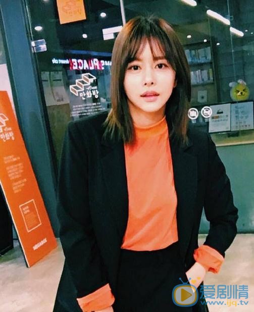 金宝凛生活照 金宝凛高清写真_金宝凛高清剧照