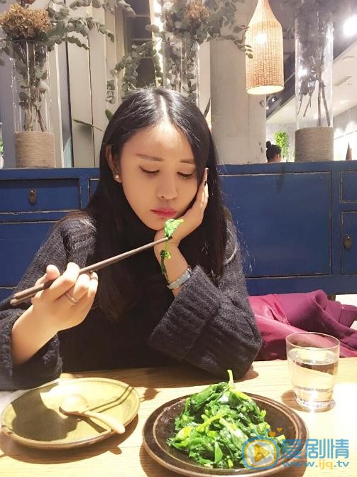 袁心冉生活照 袁心冉高清写真_袁心冉高清剧照