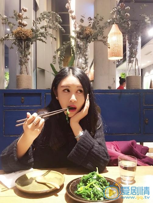 袁心冉生活照 袁心冉高清写真_袁心冉高清剧照