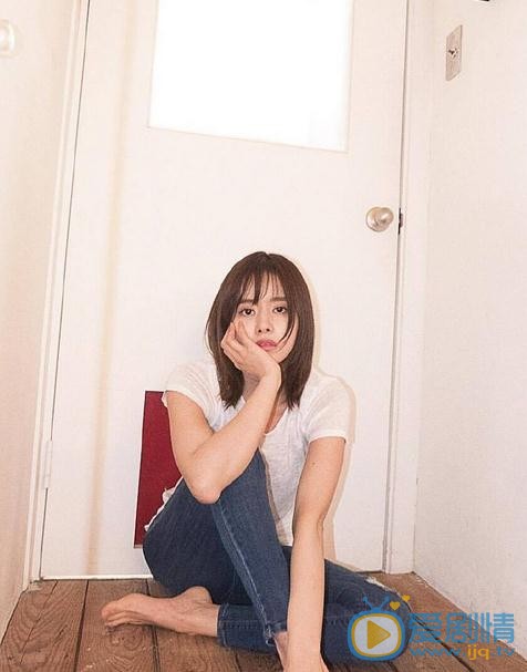 金宝凛生活照 金宝凛高清写真_金宝凛高清剧照