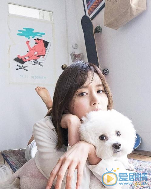 金宝凛生活照 金宝凛高清写真_金宝凛高清剧照