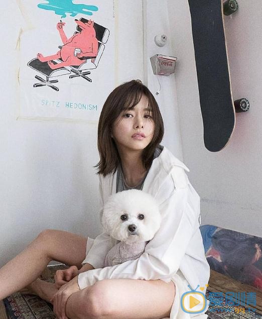 金宝凛生活照 金宝凛高清写真_金宝凛高清剧照