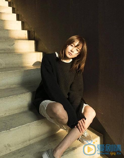 金宝凛生活照 金宝凛高清写真_金宝凛高清剧照