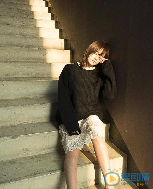 金宝凛生活照 金宝凛高清写真_金宝凛高清剧照