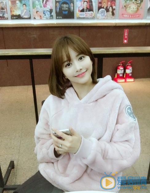 金宝凛生活照 金宝凛高清写真_金宝凛高清剧照