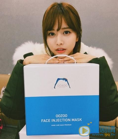 金宝凛生活照 金宝凛高清写真_金宝凛高清剧照