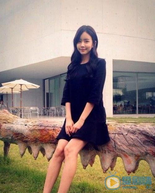 金宝凛生活照 金宝凛高清写真_金宝凛高清剧照