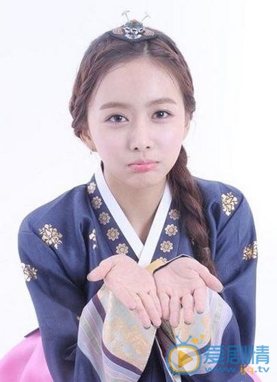 金宝凛生活照 金宝凛高清写真_金宝凛高清剧照