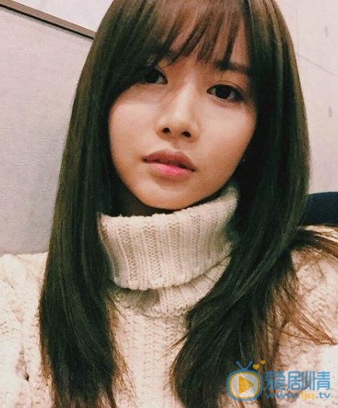 金宝凛生活照 金宝凛高清写真_金宝凛高清剧照