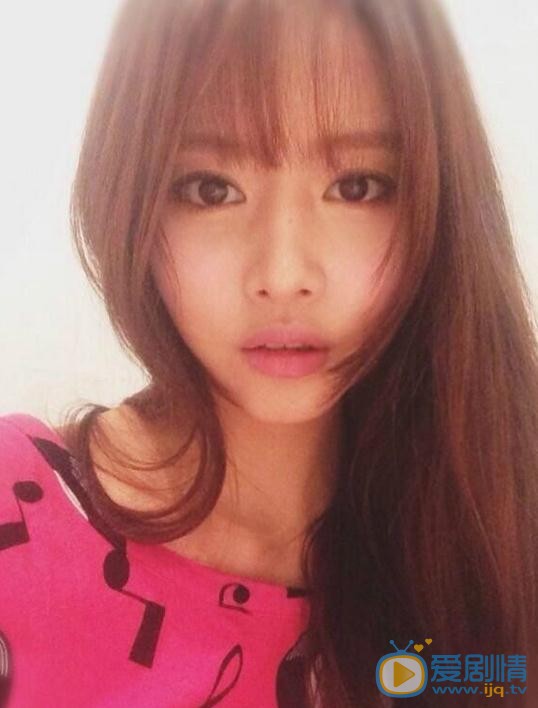 金宝凛生活照 金宝凛高清写真_金宝凛高清剧照