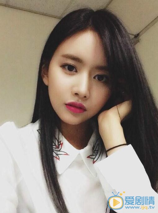 金宝凛生活照 金宝凛高清写真_金宝凛高清剧照
