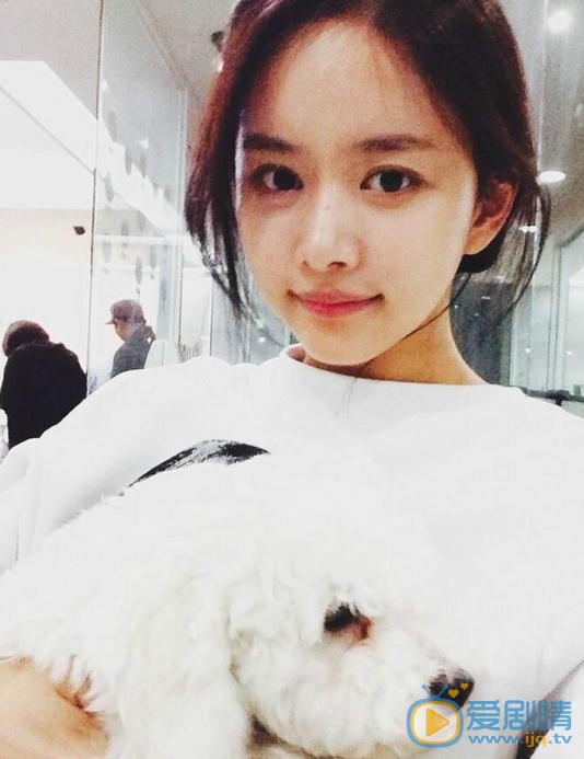 金宝凛生活照 金宝凛高清写真_金宝凛高清剧照