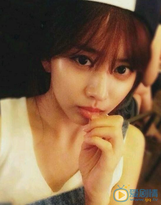 金宝凛生活照 金宝凛高清写真_金宝凛高清剧照