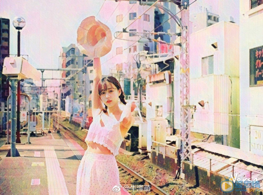 牛泽萌旅行写真 牛泽萌高清写真_牛泽萌高清剧照