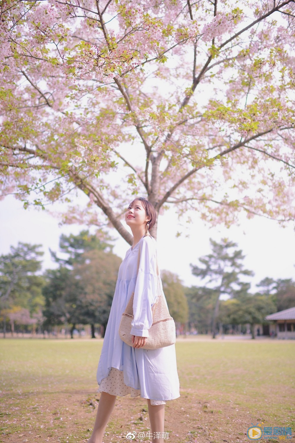 牛泽萌旅行写真 牛泽萌高清写真_牛泽萌高清剧照