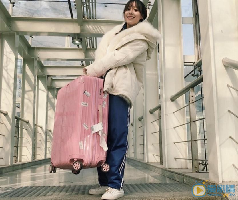 牛泽萌旅行写真 牛泽萌高清写真_牛泽萌高清剧照