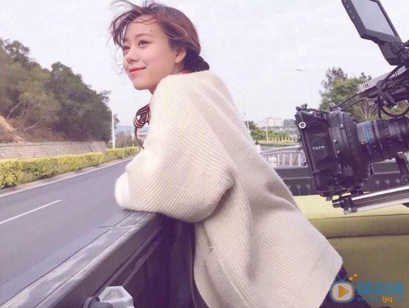 牛泽萌旅行写真 牛泽萌高清写真_牛泽萌高清剧照