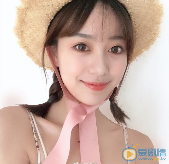 牛泽萌可爱写真 牛泽萌高清写真_牛泽萌高清剧照