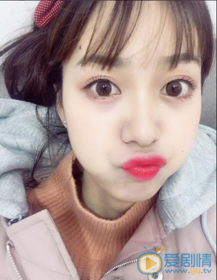 牛泽萌可爱写真 牛泽萌高清写真_牛泽萌高清剧照