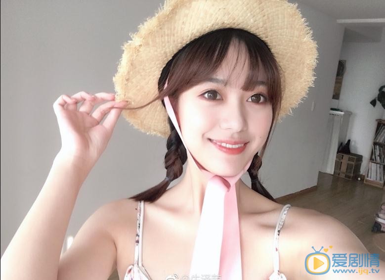 牛泽萌可爱写真 牛泽萌高清写真_牛泽萌高清剧照