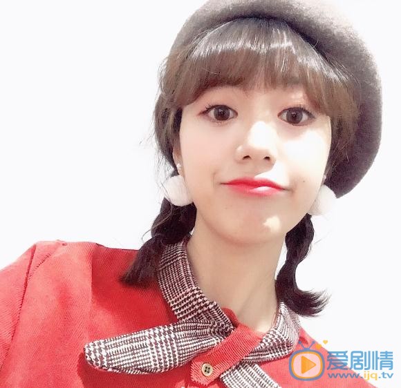 牛泽萌可爱写真 牛泽萌高清写真_牛泽萌高清剧照