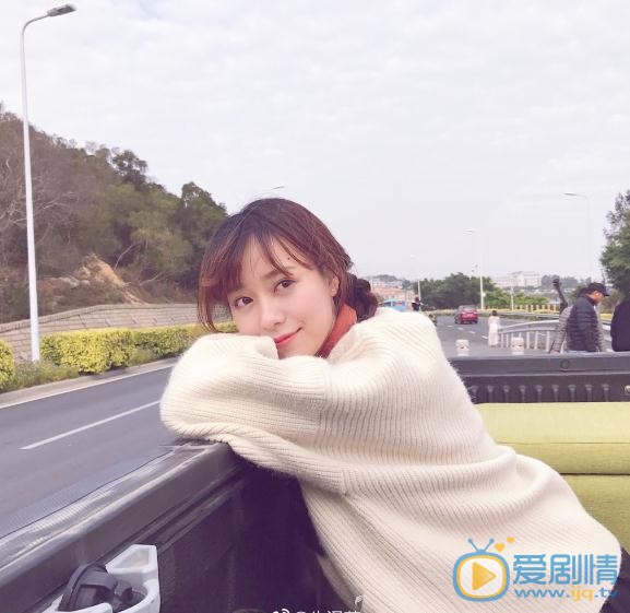 牛泽萌旅行写真 牛泽萌高清写真_牛泽萌高清剧照