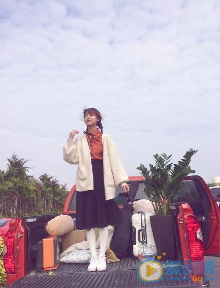 牛泽萌旅行写真 牛泽萌高清写真_牛泽萌高清剧照